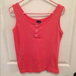 🌹Lands’ End Top